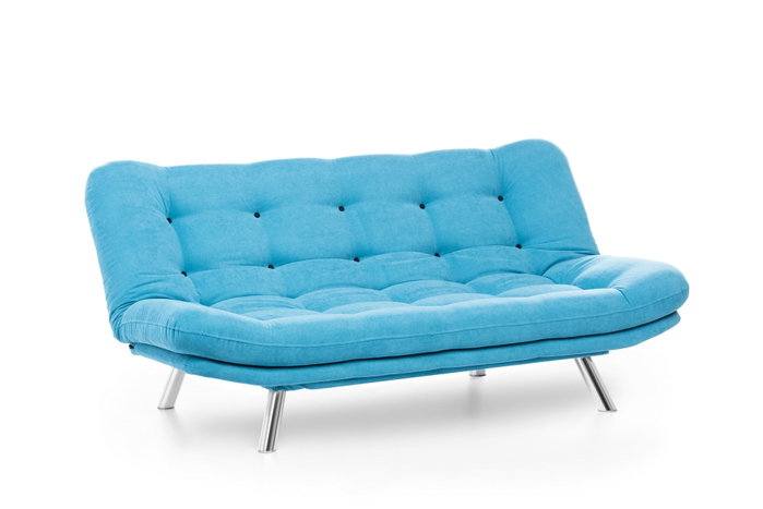 Atelier Del Sofa Misa Sofabed - Turquesa